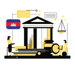Banking and Insurance Law Graphic