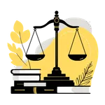 Alternative Dispute Resolution and Litigation Graphic